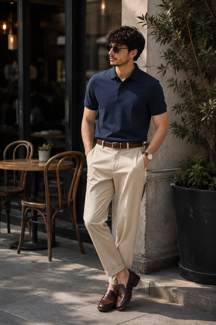 Seasonal Look 1