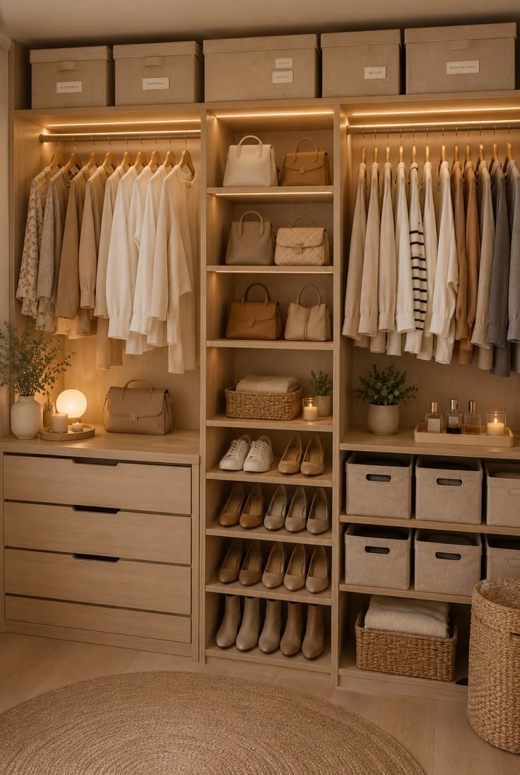 Building A Timeless Wardrobe