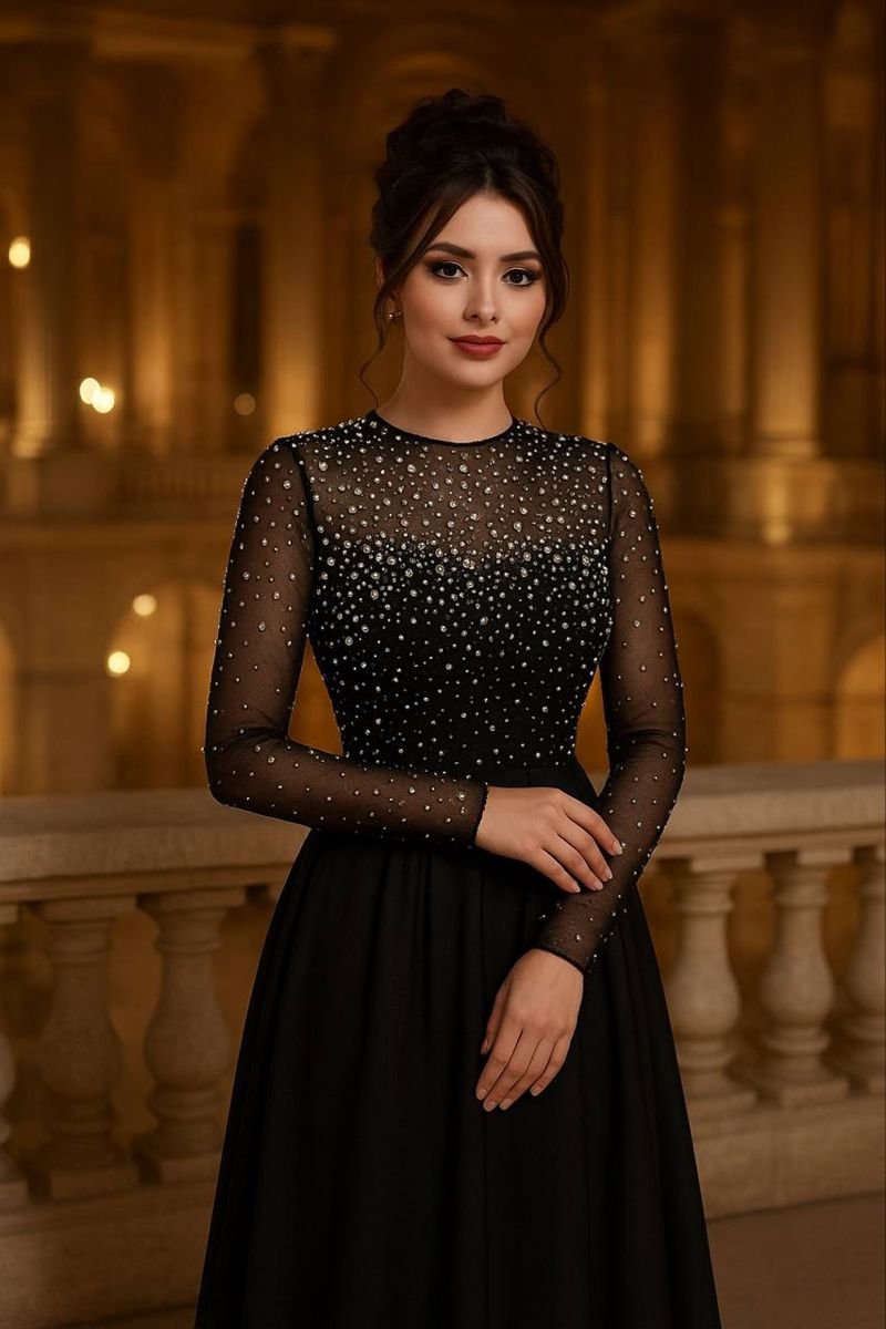 Evening Grace Set