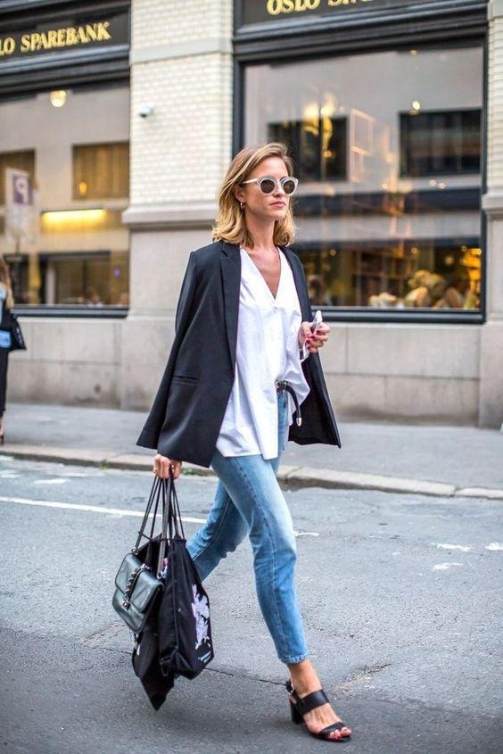 Seasonal Fashion Guide
