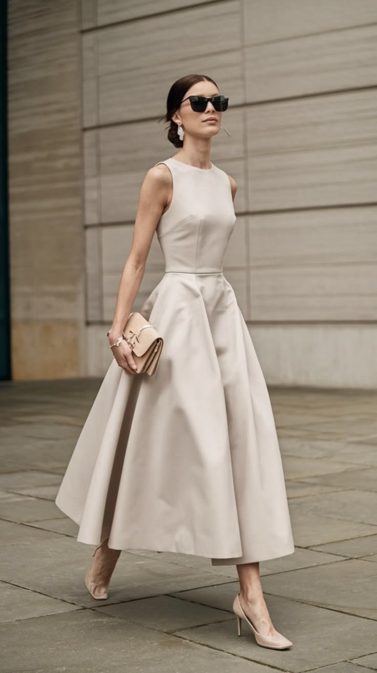 Dresses