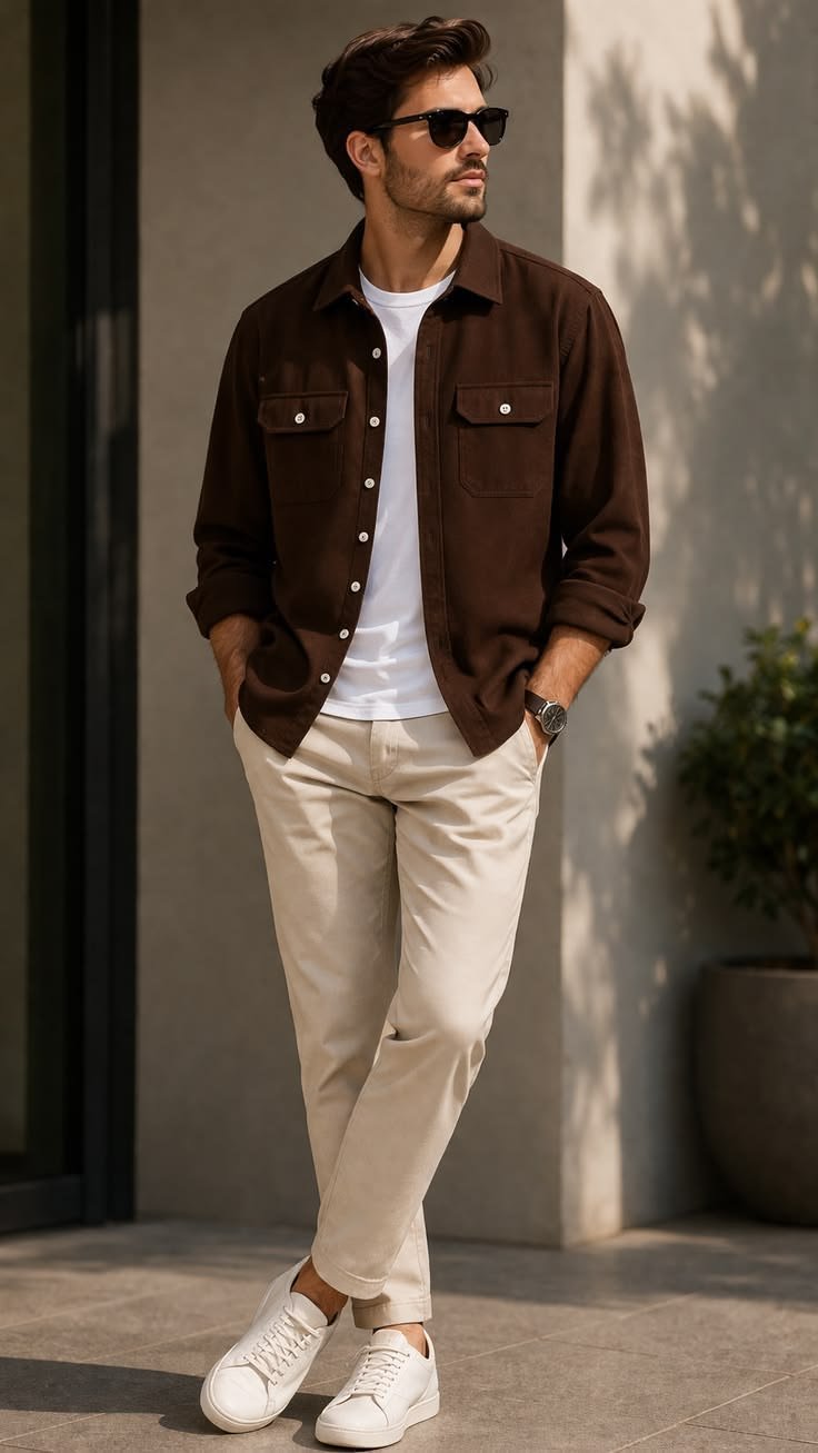 Casual Wear