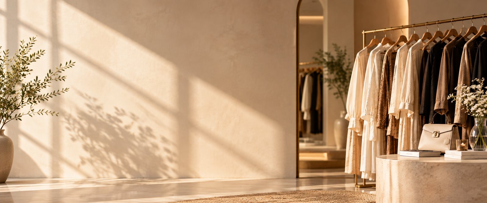 VELORA Fashion Collection