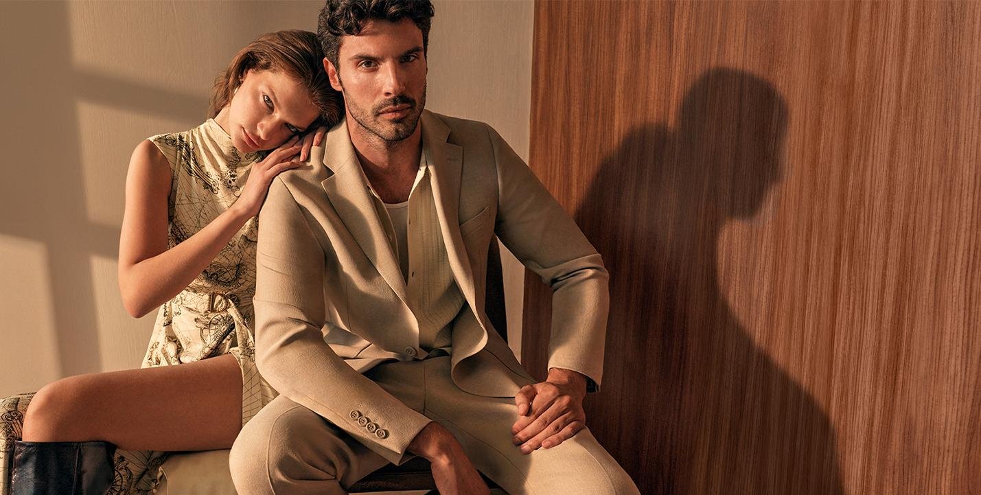 VELORA fashion collection